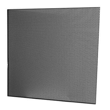 Geperforeerde plafondplaat voor systeemplafond 595x595mm, Doe-het-zelf en Bouw, Verzenden, Nieuw