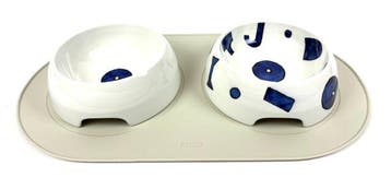 Alessi - Naoto Fukasawa & Samiro Yunoki - Bord (3) - Itsumo