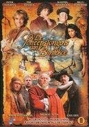 Scheepsjongens van Bontekoe op DVD, Cd's en Dvd's, Verzenden, Nieuw in verpakking