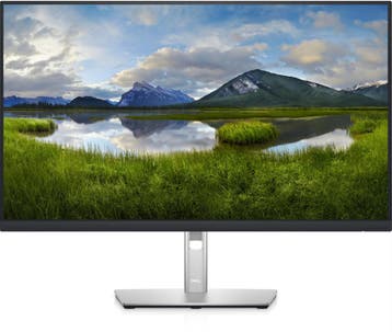 Dell P2722HE 27 Full HD IPS HDMI Monitor + 2 jaar, Ophalen of Verzenden, Nieuw