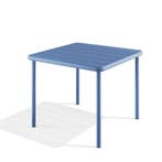 Babel D Bangi tafel 90×90 cm, Verzenden