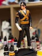 Figuur - Michael Jackson - Fan made - 1993 Super Bowl