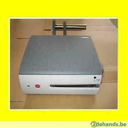 imaje datamax mp compact 4 ls 200dpi thermal printer usb, Computers en Software, Printers, Gebruikt, Ophalen of Verzenden