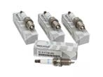 4x ORIGINAL BMW Bougie Bougie set 118 / 120i 316-320i 540 /, Ophalen of Verzenden, Nieuw