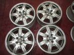 Set alu velgen Jaguar S Type  XR831007DB / XR830249, Auto-onderdelen, Banden en Velgen, Gebruikt, Velg(en), 16 inch, Ophalen of Verzenden