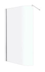 Sanifun douchewand Shaylon 1000 x 2030 Z, Doe-het-zelf en Bouw, Sanitair, Ophalen of Verzenden, Nieuw, Douche