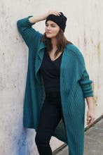 Vest Junarose NEW CHUNGA lang brei maat 40, Verzenden, Nieuw