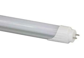 LED TL buis - 120cm - 20W - een roterende as - koud wit, Verzenden, Nieuw