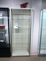 *TIP*  Showroom model vitrinekast nummer 9, Ophalen of Verzenden