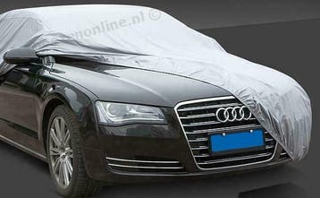 Zware Autohoes Voor uw AUDI, 100% Waterdicht ,VERZENDEN 3,95, Ophalen of Verzenden