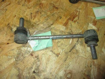 RANGE ROVER SPORT verbinding stang LR035489, Ophalen of Verzenden, Gebruikt, Land Rover
