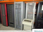Sun Oracle 19 inch Server Rack Netwerk kast wielen, Ophalen of Verzenden, Gebruikt