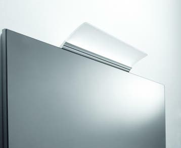 Sanifun Allibert LED verlichting Slap 2, Ophalen of Verzenden, Overige typen