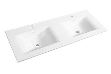 Sanifun Allibert wastafel Soft 1205 x 465 x 17 mm, Ophalen of Verzenden, Wastafel