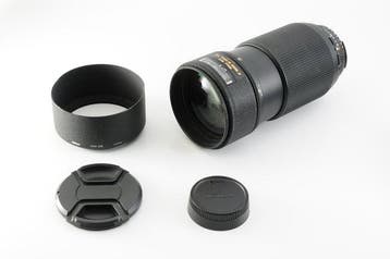 Nikon AF Nikkor 2.8/80-200mm ED [#1637] Cameralens, Nieuw