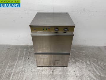 RVS Alpeninox Vaatwasser 400V Horeca, Ophalen of Verzenden, Nieuw in verpakking