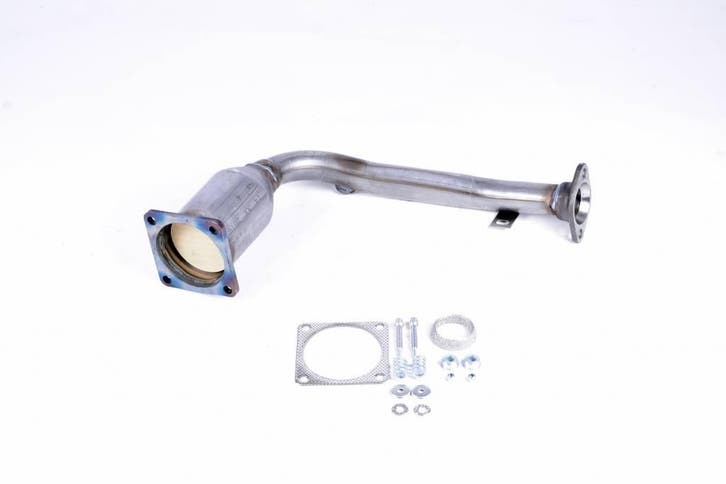 Katalysator Citroën Saxo, Peugeot 106 1.4, Autos : Pièces & Accessoires, Systèmes d'échappement, Envoi