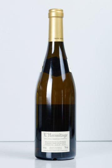 2017 Jean-Louis Chave, Hermitage Blanc - Hermitage - 1