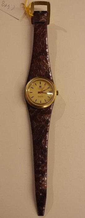 Tissot - Sideral - Sans prix de réserve - Homme - 1970-1979, Nieuw