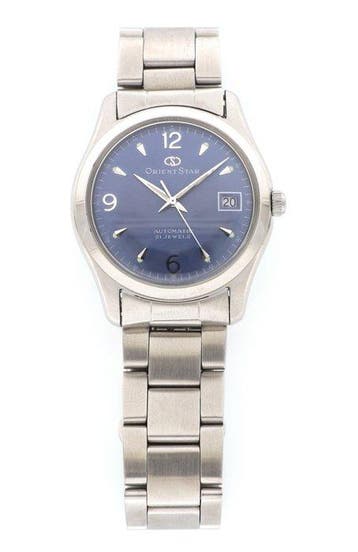 Orient Star - Explorer Automatic 21 Jewels - Zonder