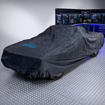 Datona Autohoes voor buiten en binnen - waterdicht - S -, Ophalen of Verzenden, Nieuw