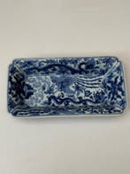 Très typique Gu Iwanli (Ko-porcelaine dans le style Imari),