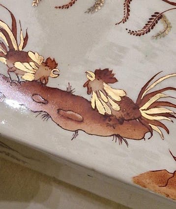 Società Ceramica Italiana Lavenia - Pot - Aardewerk -