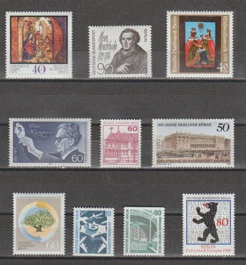 Monde - C75 - Timbres du Monde 130+ images