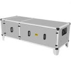 Geurfilterkast FGFK | 10A | 6000m3/u | 24 Carbonfilters |, Verzenden