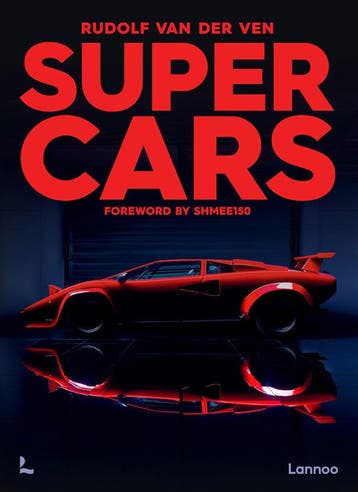 Supercars (Goed), Verzenden