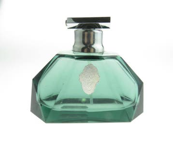 Parfumflesje Landeskronen Kristall, Verzenden
