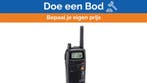 Bieden: Icom IC-4088E UHF Handheld Marine Two-Way Radio - 6, Watersport en Boten, Ophalen of Verzenden, Nieuw