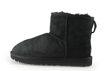 Ugg Boots in maat 40 Zwart, Kleding | Dames, Verzenden, Zwart, Overige typen, Gedragen