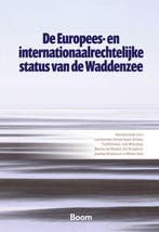 De Europees- en internationaalrechtelijke status van de, Boeken, Verzenden, Zo goed als nieuw, L. Boerema
