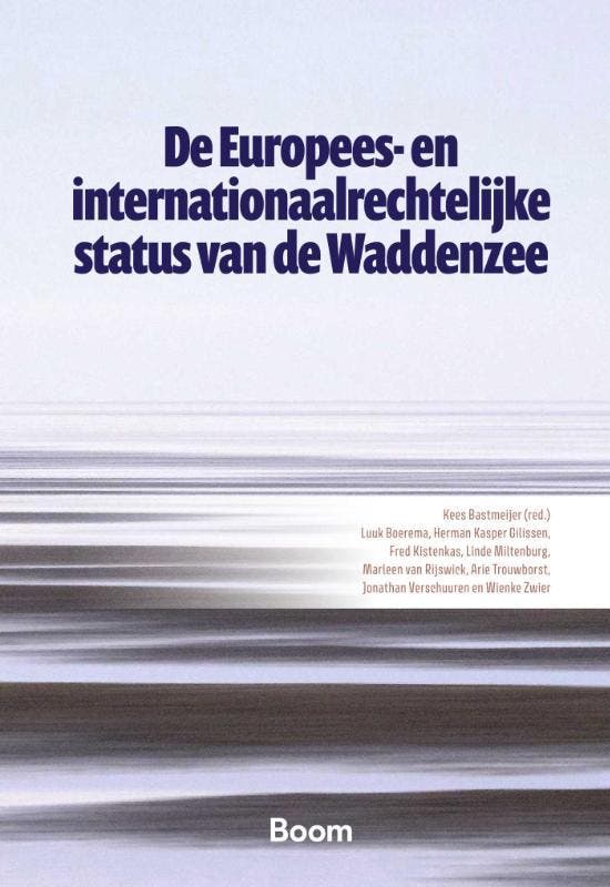 De Europees- en internationaalrechtelijke status van de, Boeken, Wetenschap, Zo goed als nieuw, Verzenden