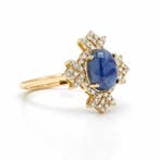 Sans prix de réserve - Bague - 14 carats Or jaune - 2.36ct., Nieuw