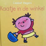 Kaatje in de winkel 9789044804072 Liesbet Slegers, Verzenden, Gelezen, Liesbet Slegers