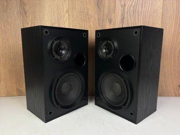 Bose - Interaudio 2000XL - Bijpassend paar Luidsprekerset