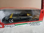 Bburago 1:18 - Modelauto - Ferrari Monza SP1 - Ferrari, Nieuw