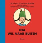Ina Wil Naar Buiten 9789020976595 R.S. Berner, Verzenden, R.S. Berner