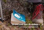 De ene voet voor de andere 9789061731757 K.G. Hammar, Verzenden, K.G. Hammar