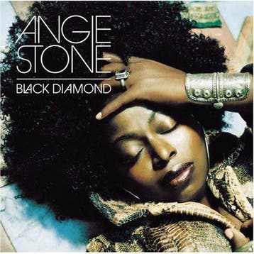 Angie Stone - Black Diamond (CD), CD & DVD, Verzenden
