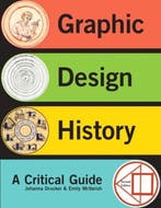 Graphic Design History 9780205219469 Drucker Johanna, Boeken, Verzenden, Gelezen, Drucker Johanna