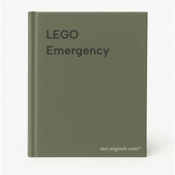 LEGO Emergency 9789030504214, Verzenden, Gelezen