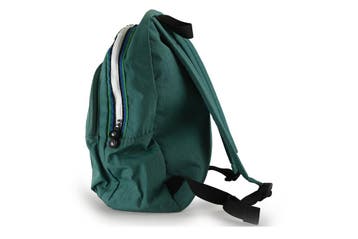 Kipling Rugzak Groen, Bijoux, Sacs & Beauté, Sacs | Sacs à dos, Verzenden