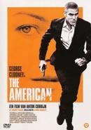 American, the op DVD, Verzenden
