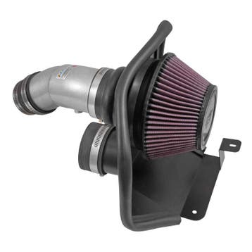 K&N Typhoon Kit passend voor Hyundai Elantra 1.8/2.0 2014-20, Verzenden