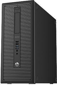 Windows 7, 10  of 11 Pro HP ProDesk 800G1 MT i5-4570 3.2Ghz, Ophalen of Verzenden