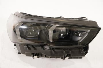 BMW 5 Serie G60 G61 Vol LED koplamp rechts SHADOW LINE, Ophalen of Verzenden, Nieuw