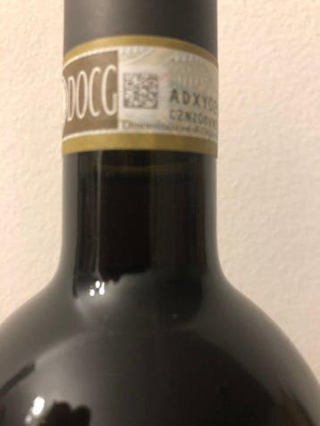 2022 Burlotto - Barolo - 1 Fles (0,75 liter)